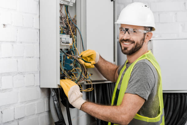 Best Electrical Outlet Repair  in Homer, AK