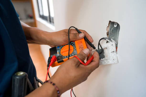 Best Electrical Contractors for Businesses  in Homer, AK