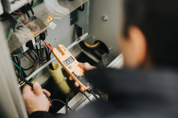 Best Electrical Rewiring Services  in Homer, AK