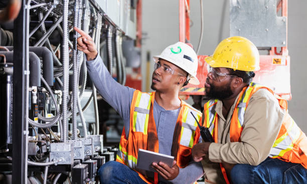 Best Commercial Electrician Services  in Homer, AK