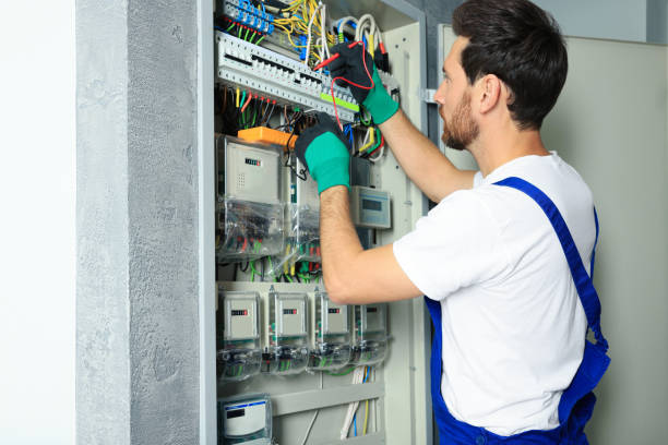 Professional Electrician in Homer, AK