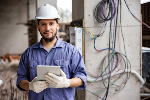 Best Electrical Wiring Services  in Homer, AK