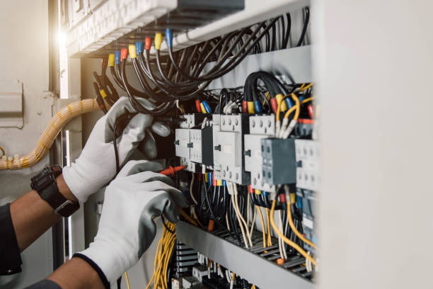Best Electrical Repair Services  in Homer, AK