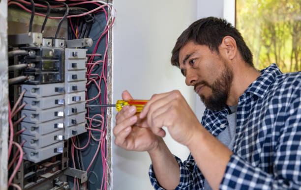 Best Affordable Emergency Electrician  in Homer, AK